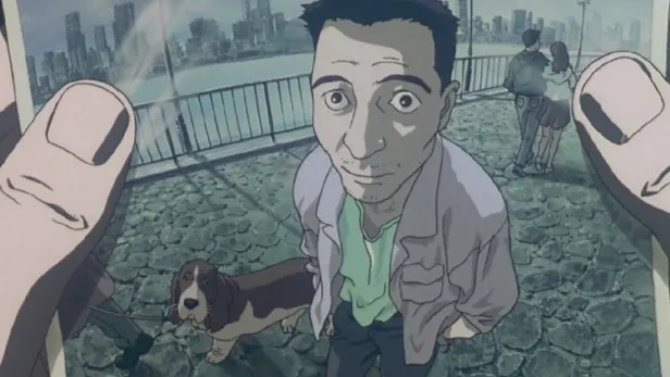 げろカス青少年