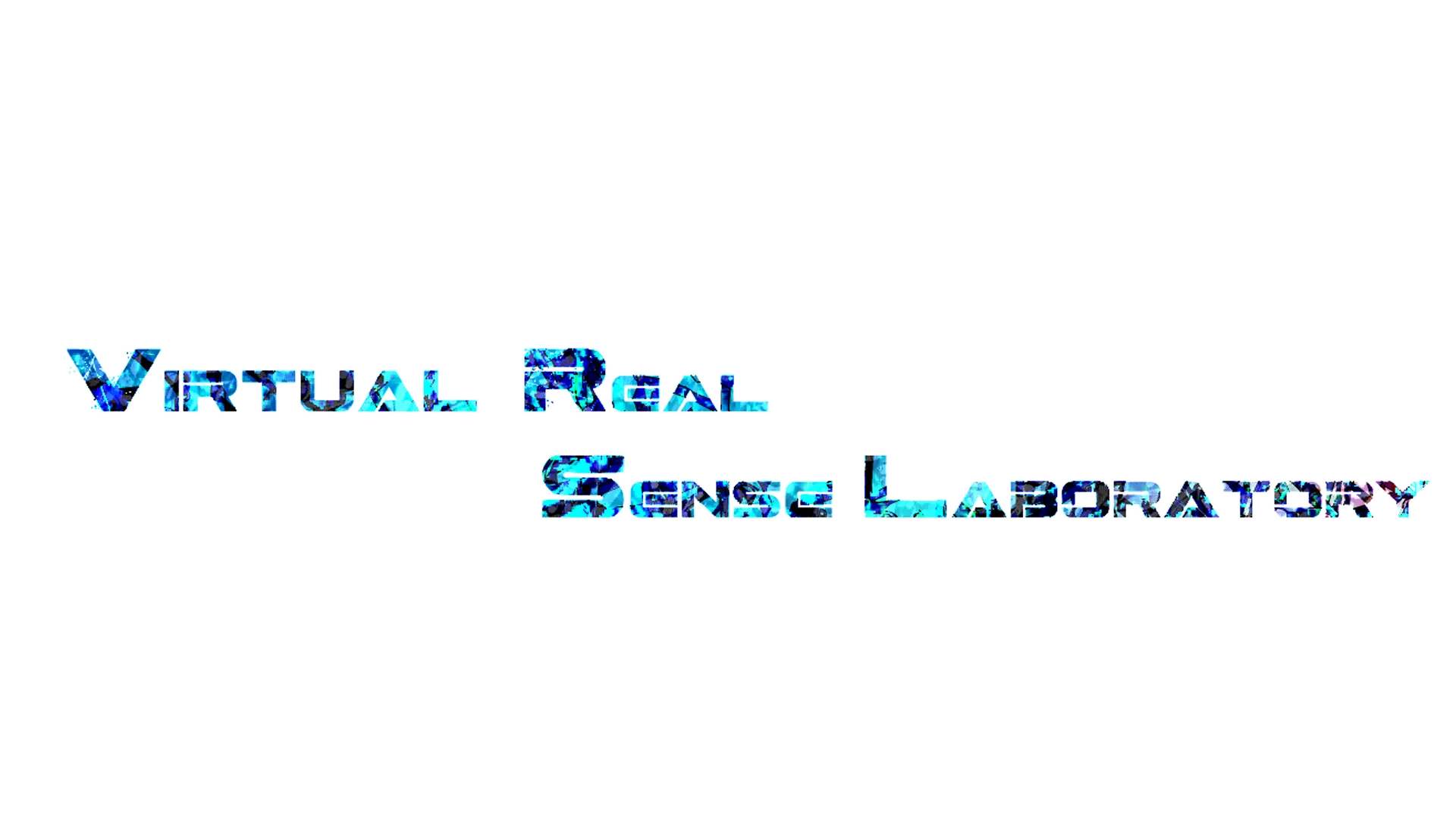 仮想現実感覚研究所