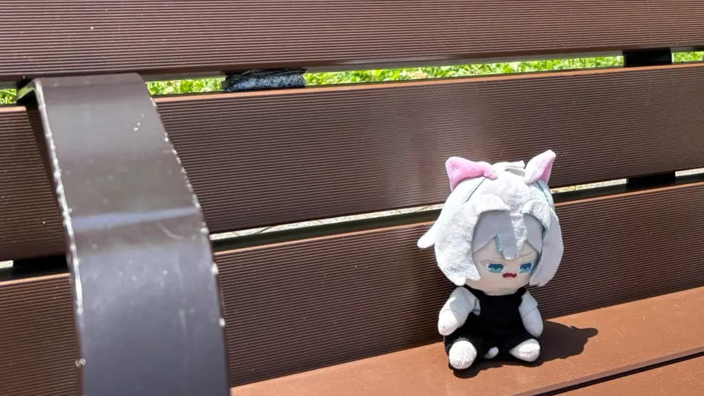 ないふぁんくらぶ