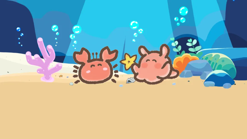 かにたこすいぞくかん