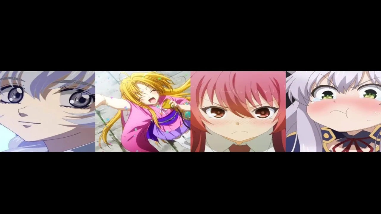 おばかラノベアニメすき部