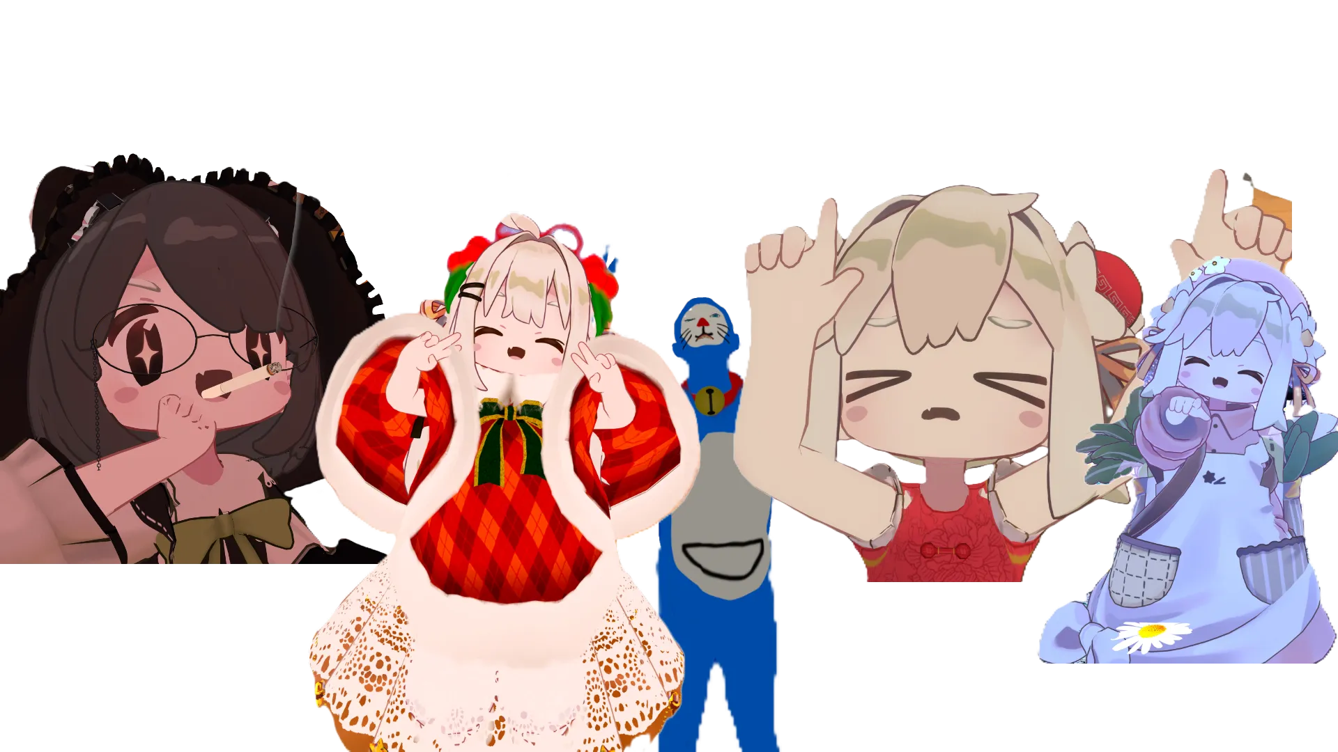 人参さんファン俱楽部