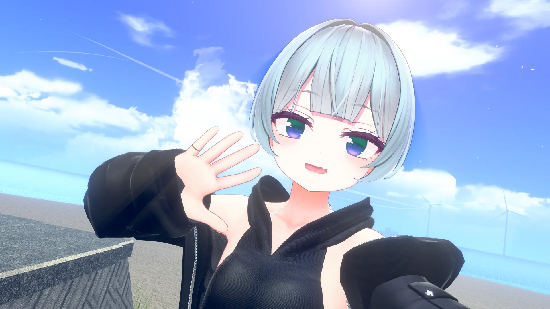 むずかしぃなファンくらぶ