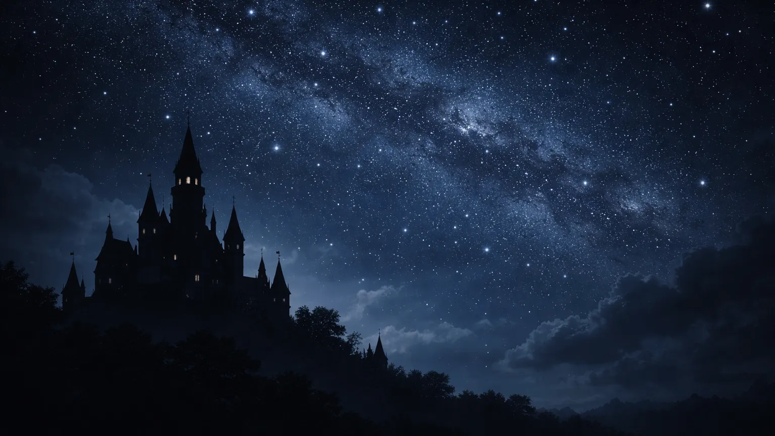 大りぐんすかや王国