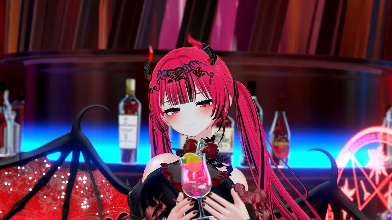 らぎちゃーじ！