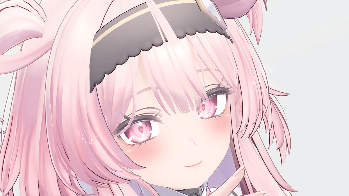 セレスティアちゃんが好きだ