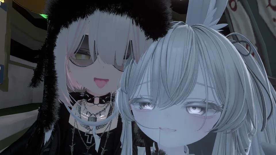 ToNいちゃいちゃ部