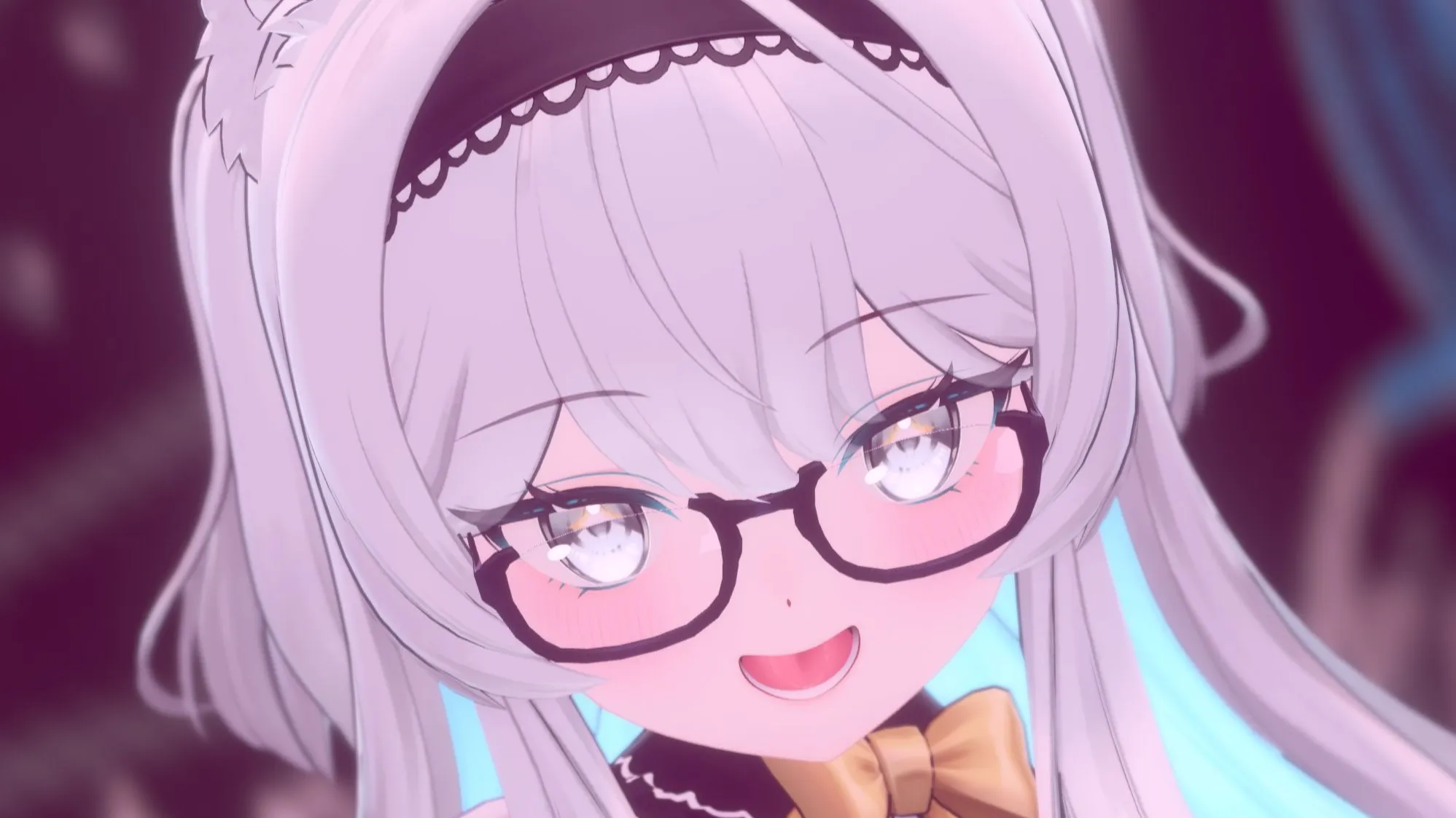 ギズモちゃん部！