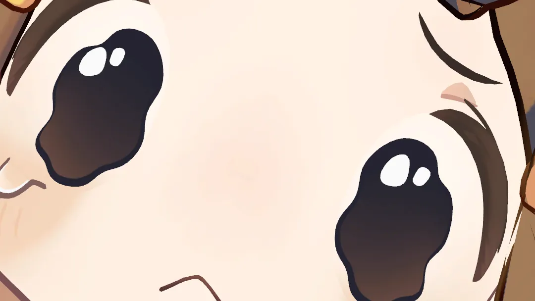 晩飯はまめひなた