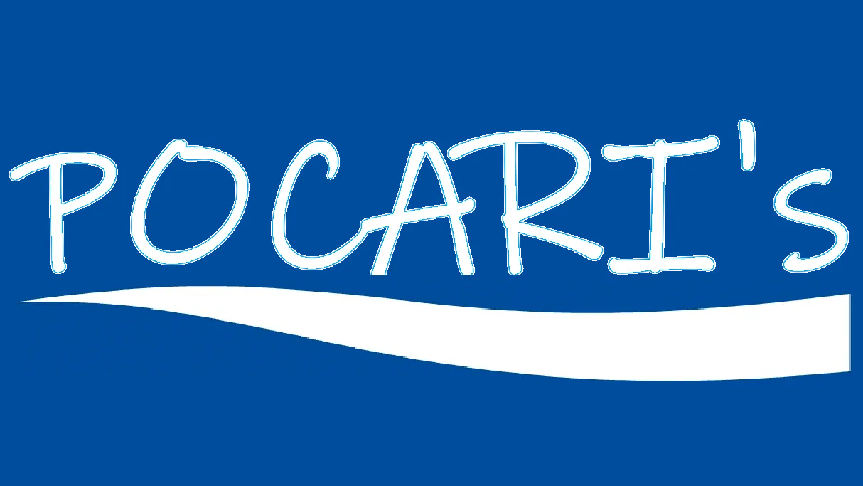 ポカリ。と愉快ななかまたち