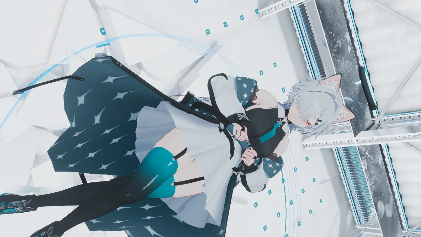 ユーネかわいーね！