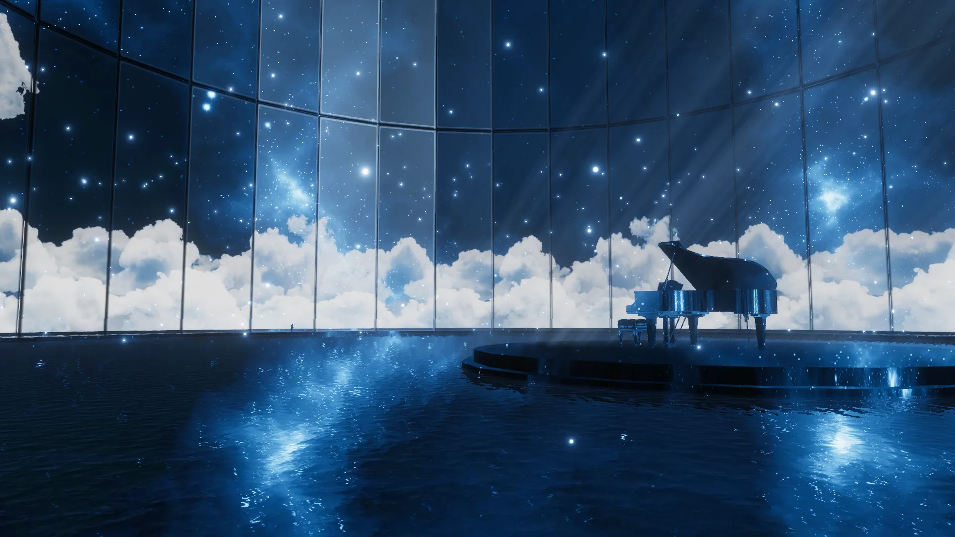 ぶいちゃすきー