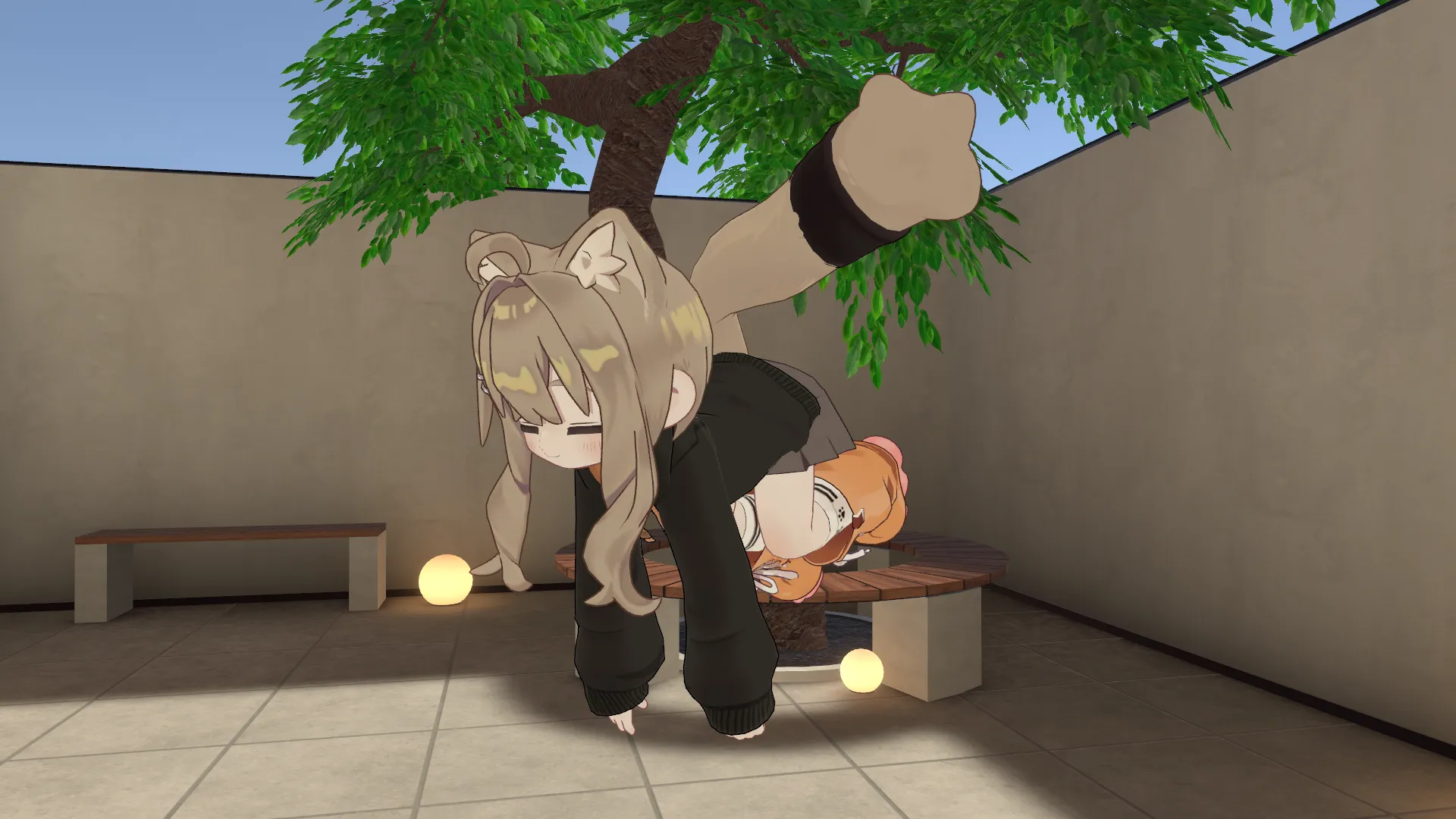 キプこぷたー部