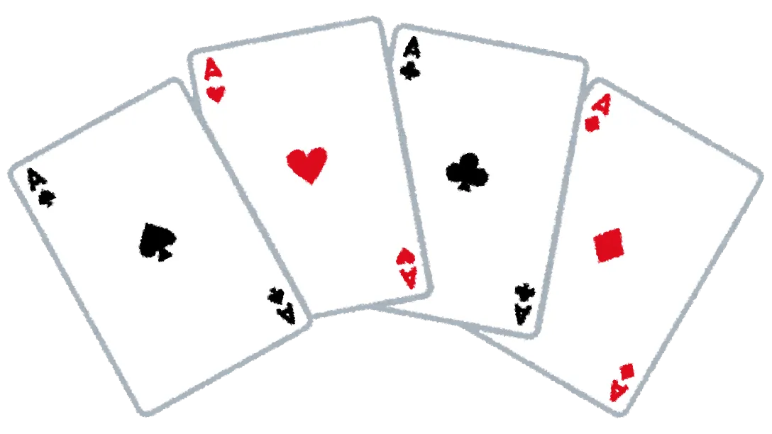 カードゲーム部