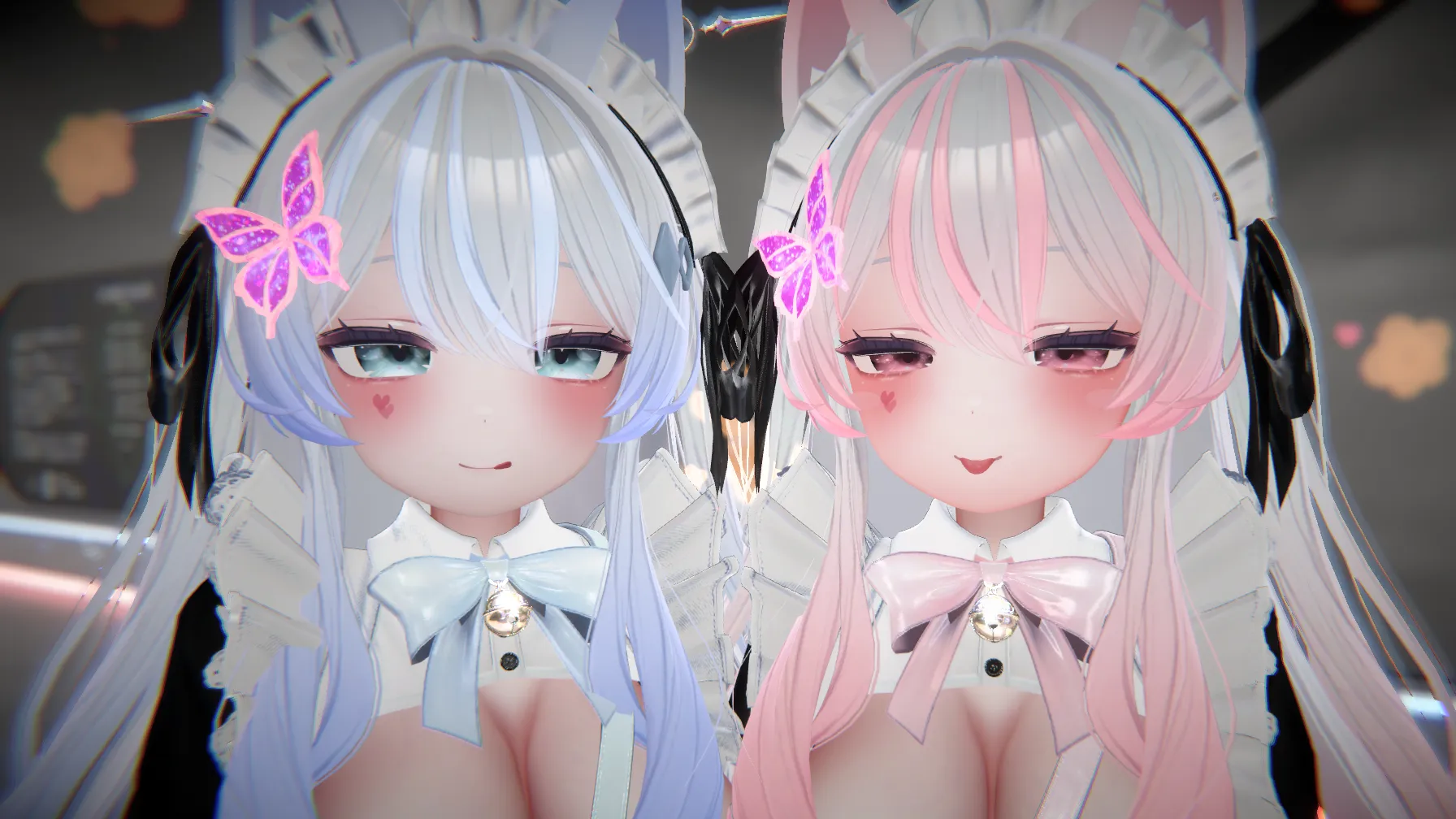 れおんちゃんさん！