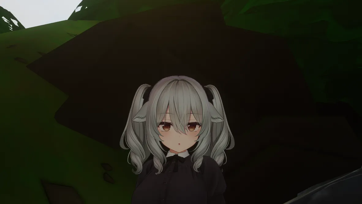 ミルティナ牧場