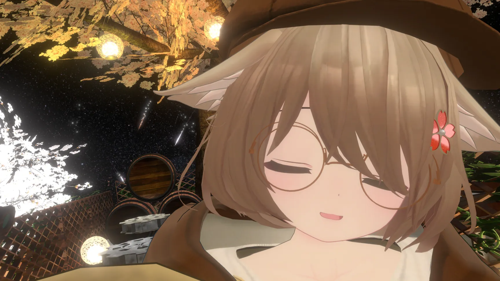 エルとゆかいななかまたち