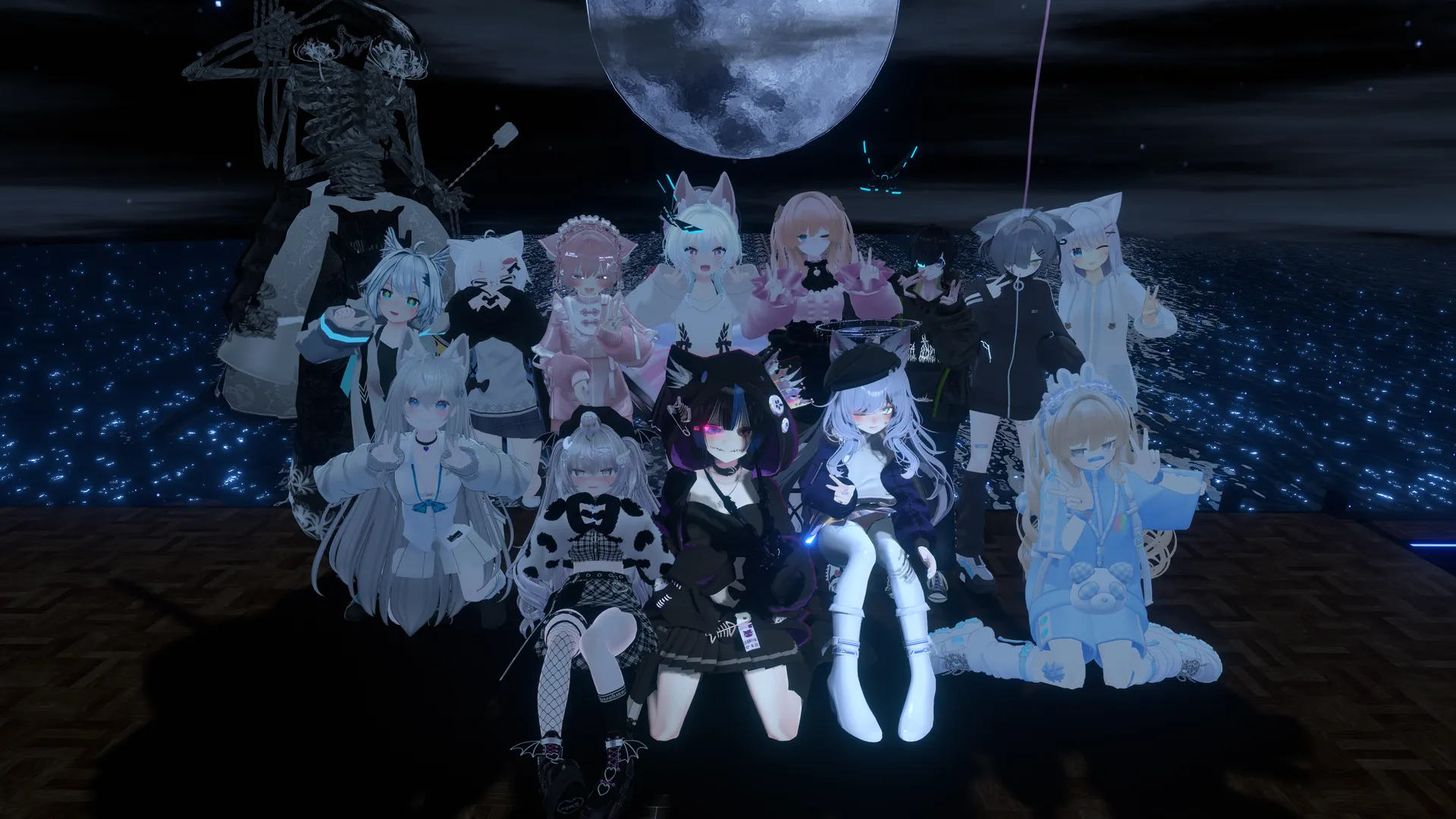 さくらダファミリア