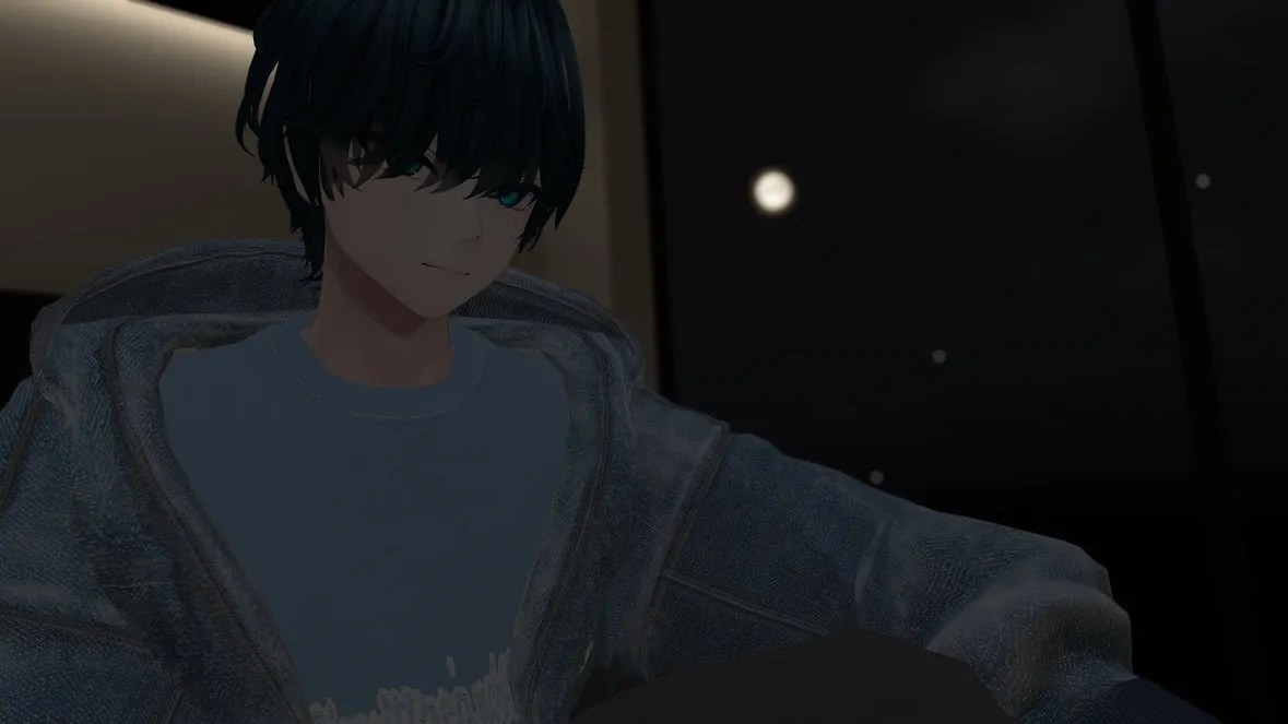 ジンのファンクラブ