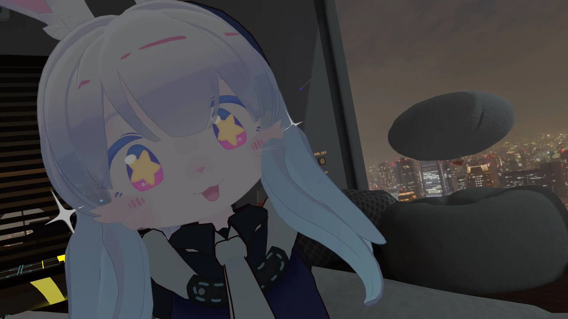 ルナセアちゃんファンクラブ