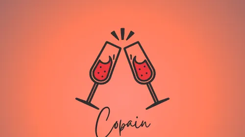 Copain
