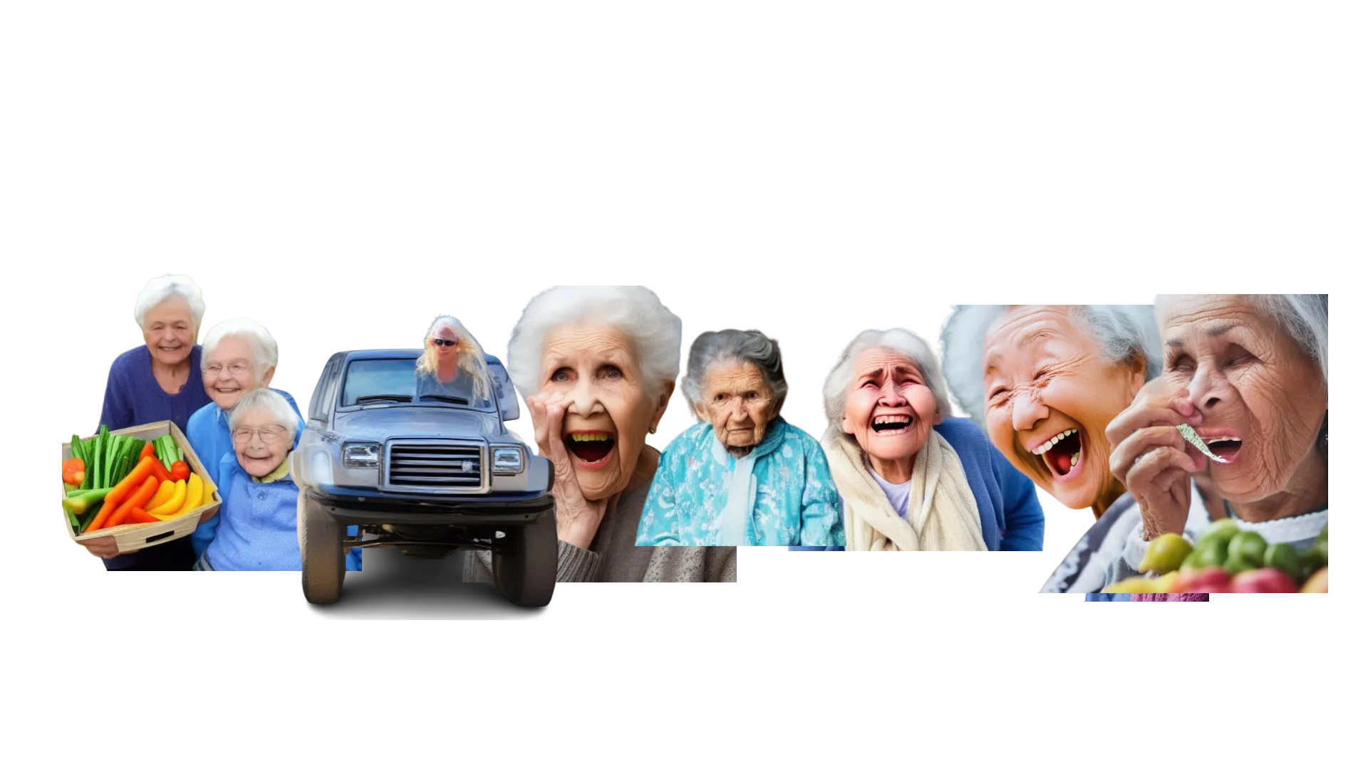 AIおばあちゃん