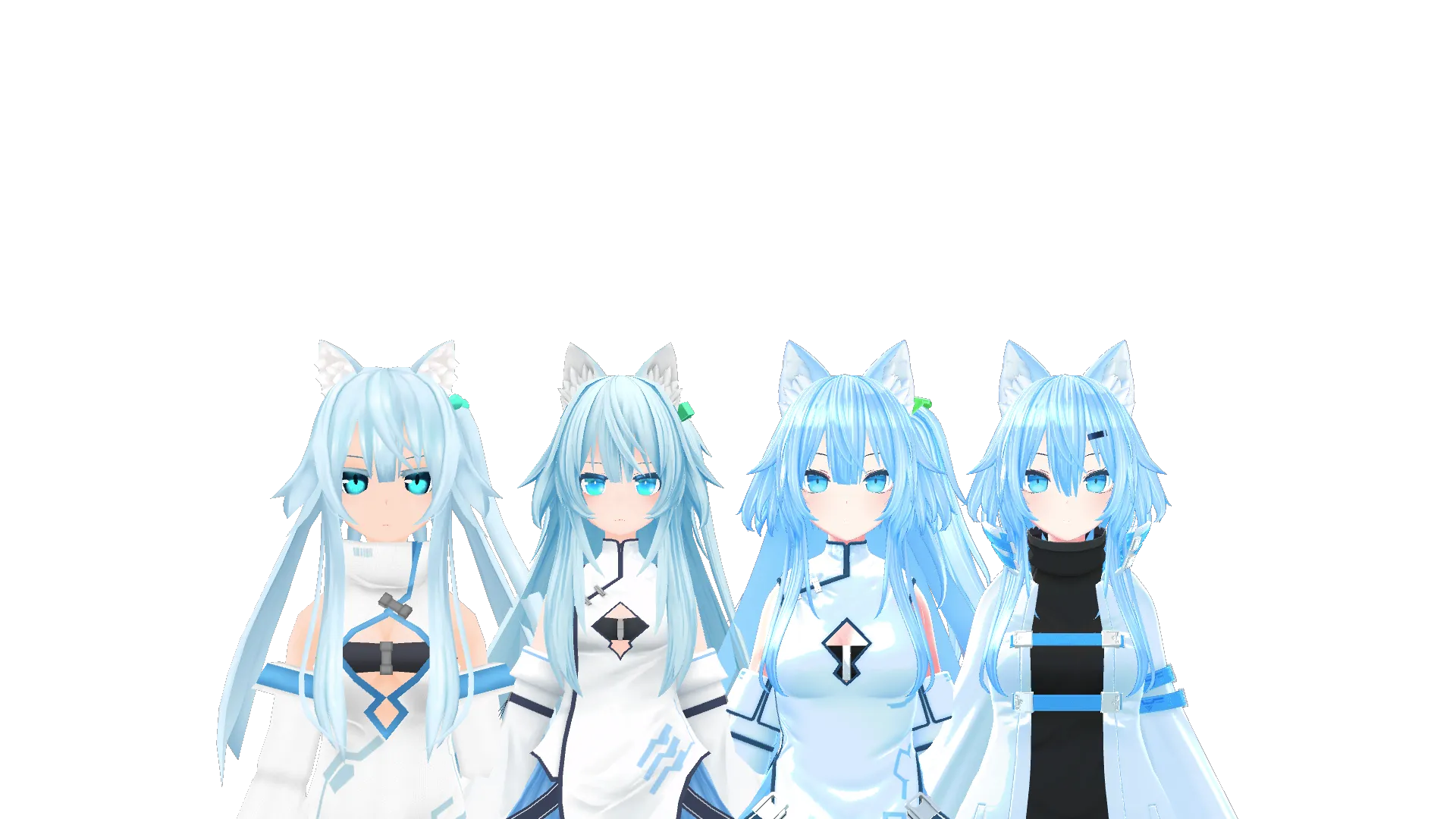 シャオマオはいいぞ！