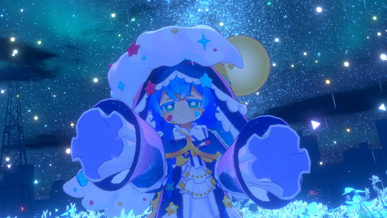 ここのえフレンズ