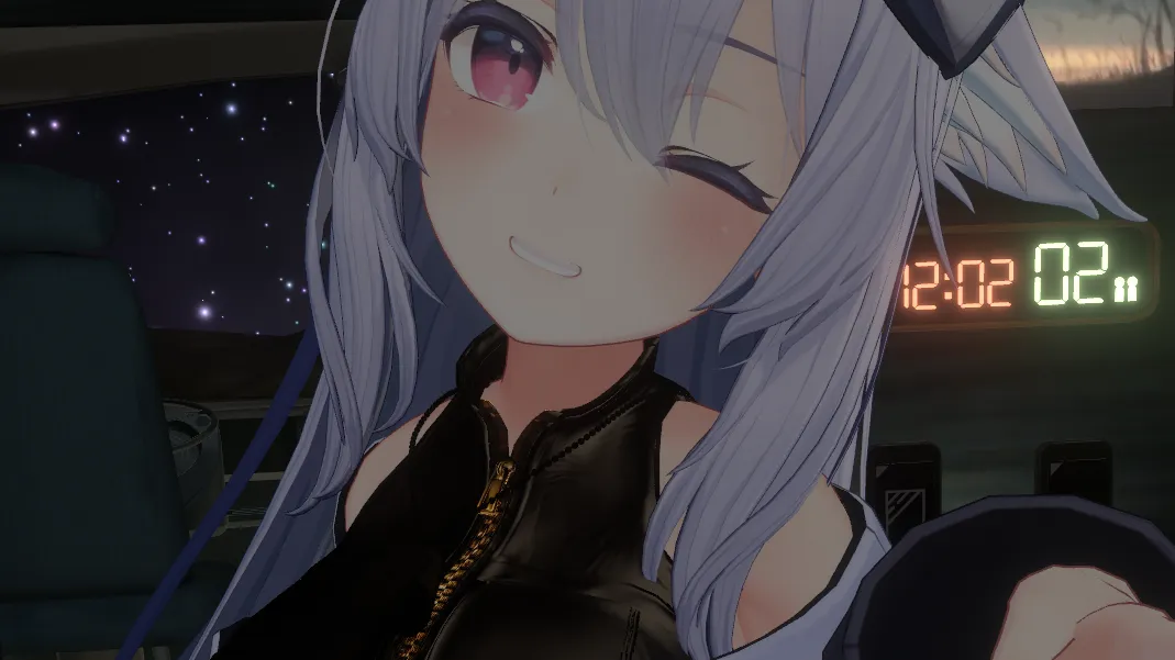 かわいいかわいい妹達へ