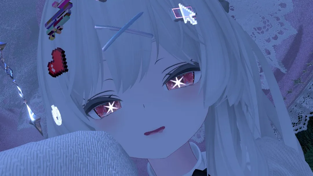 妖怪銀髪舐め被害者の会