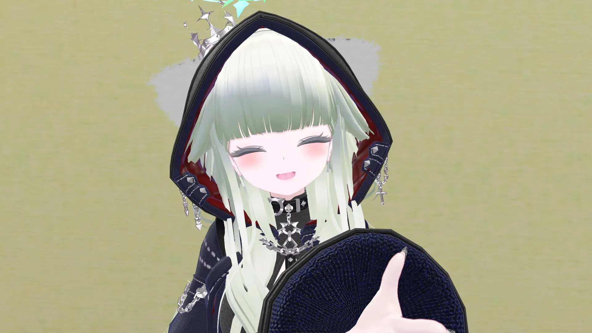 ラッコーのお悩み相談室