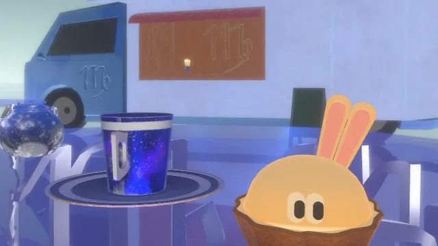 仮想料理屋パルテノス