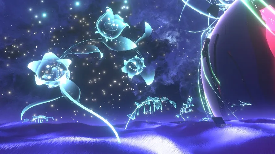 ワールド制作雑談会