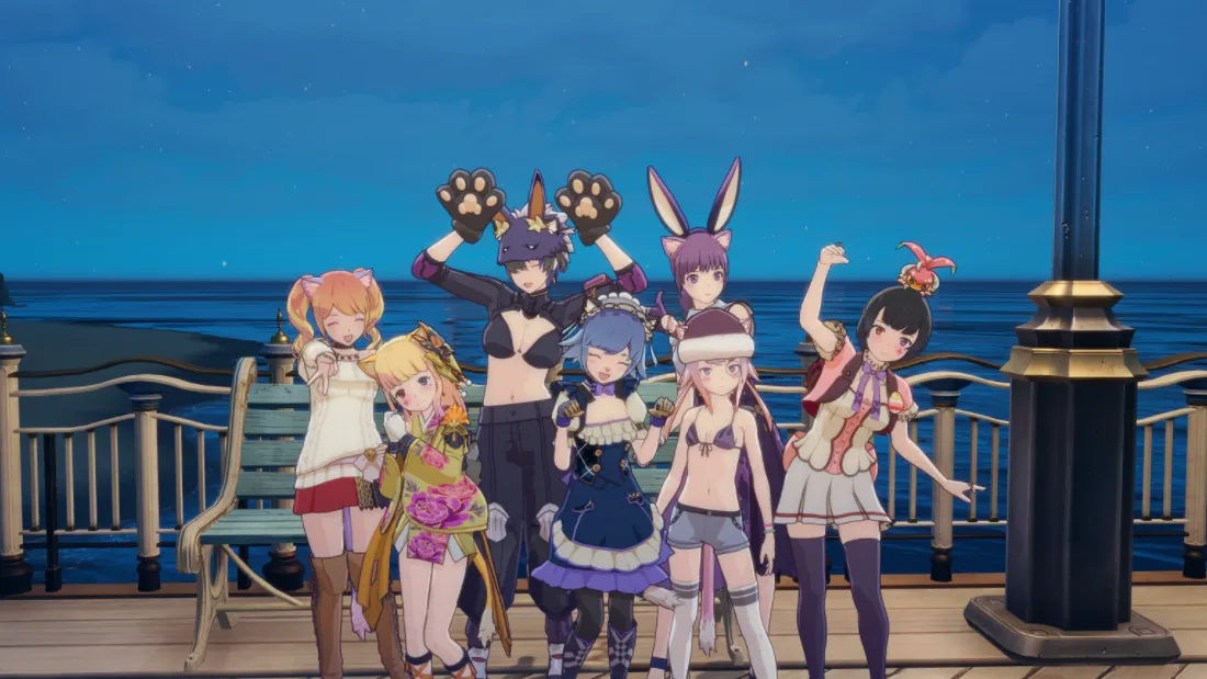 妖怪ネコかぶり