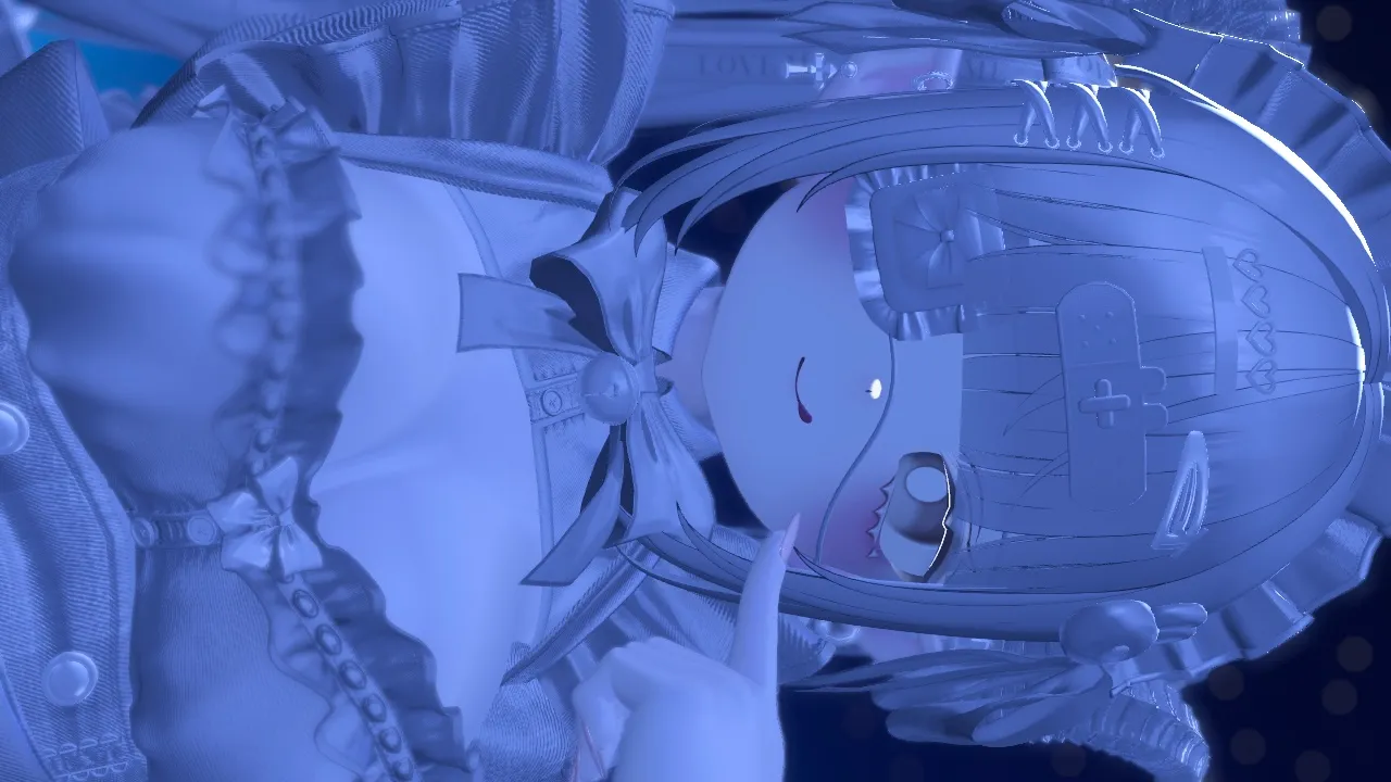 こあまるふれんず！