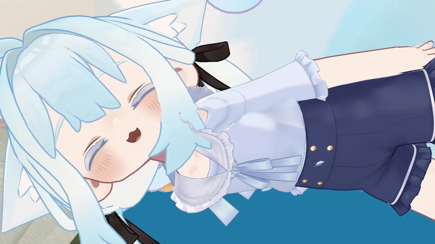 あくくふぁんくらぶ