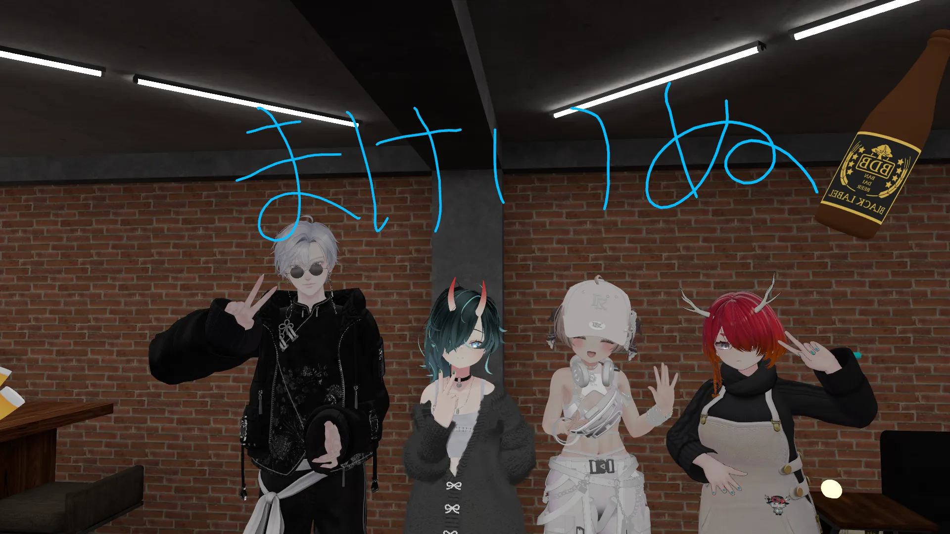 まけいぬのまけいぬ