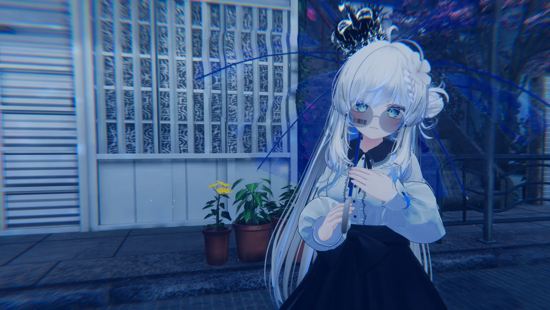 ゴスロリはいいぞ