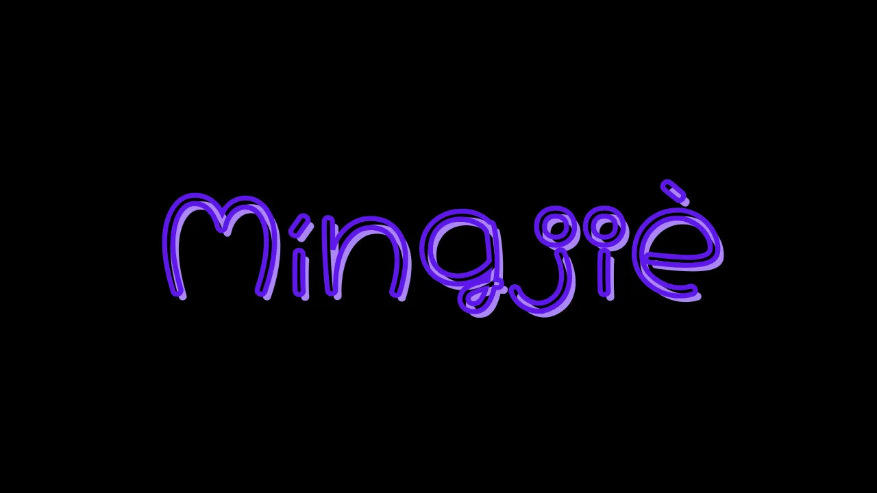 語り場「Míngjiè-ミンジェ-」