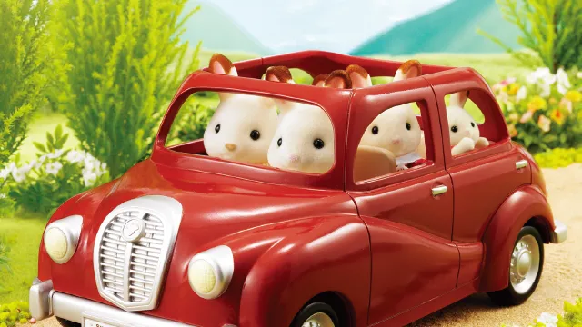 あかいぶっぶー