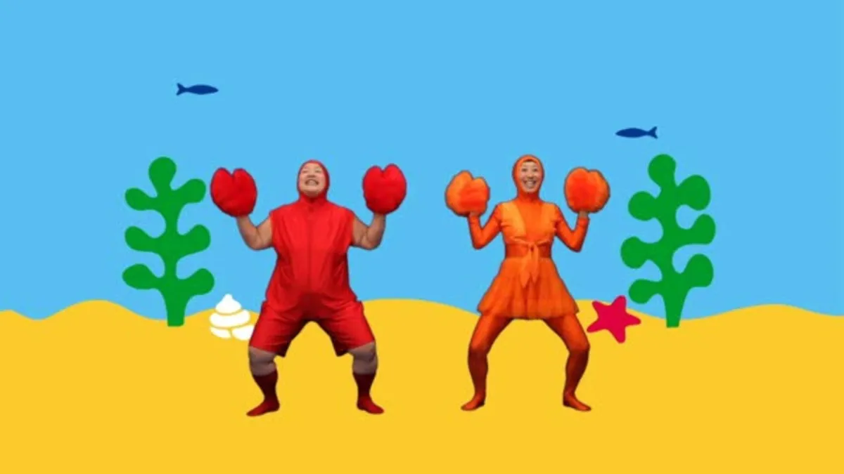 ノーパンルルネ部