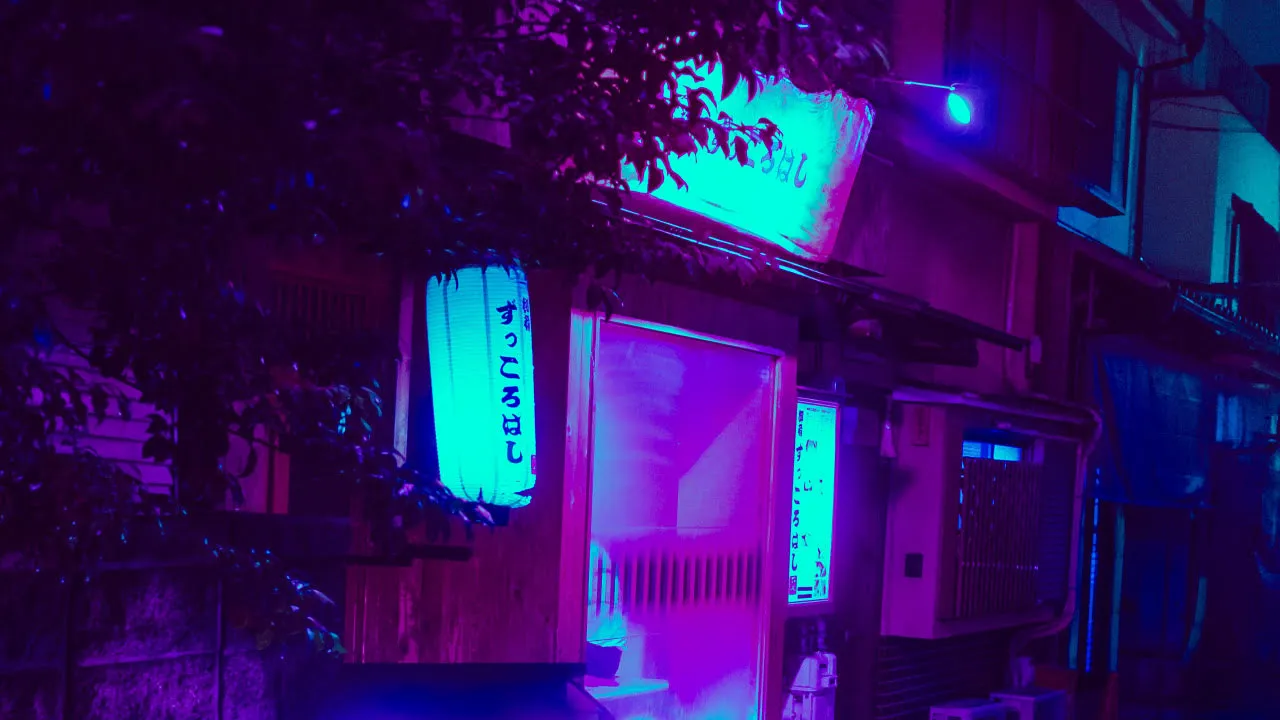 日本語の420 – Nihongo no 420