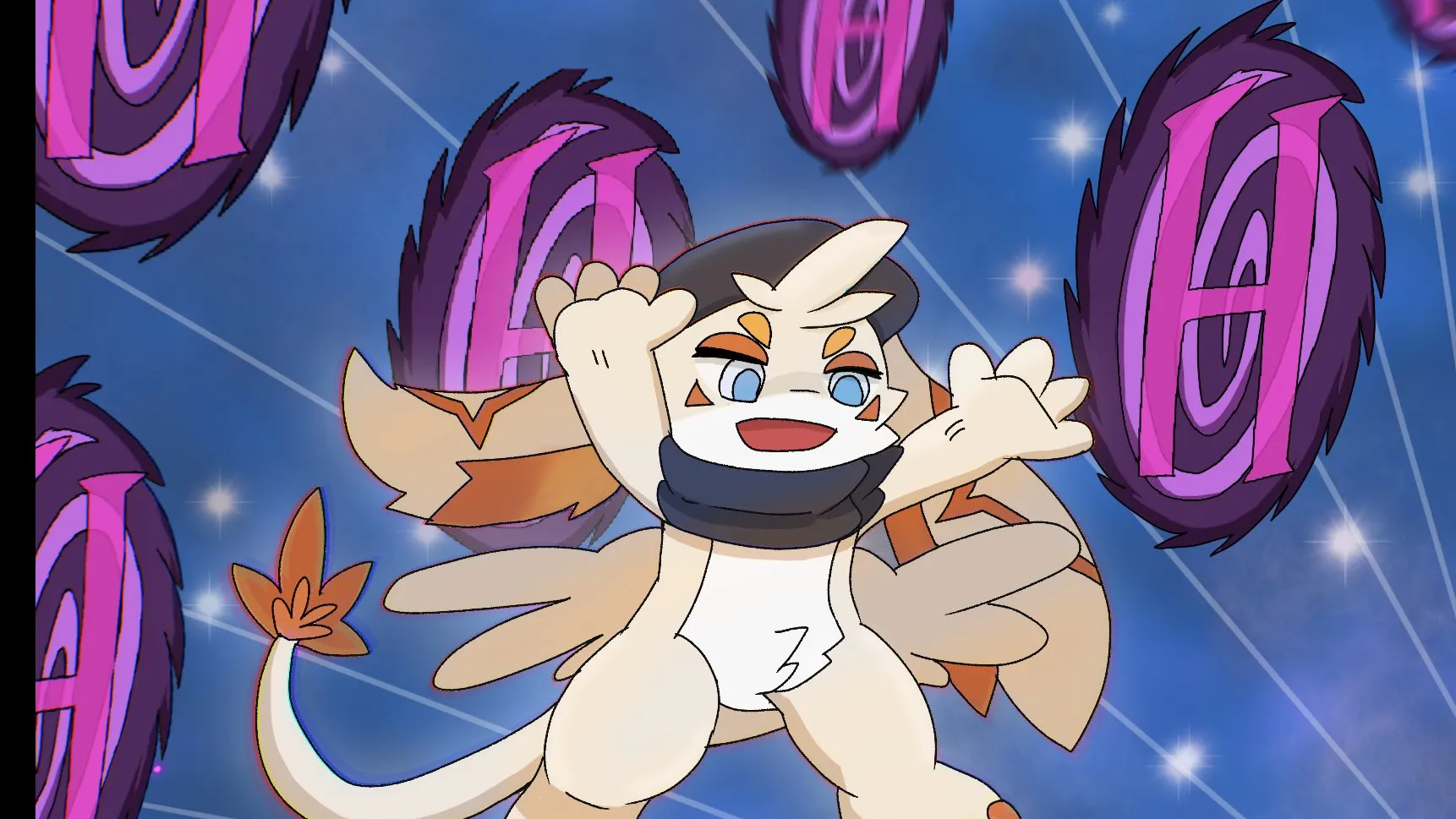 ぱんだワールド