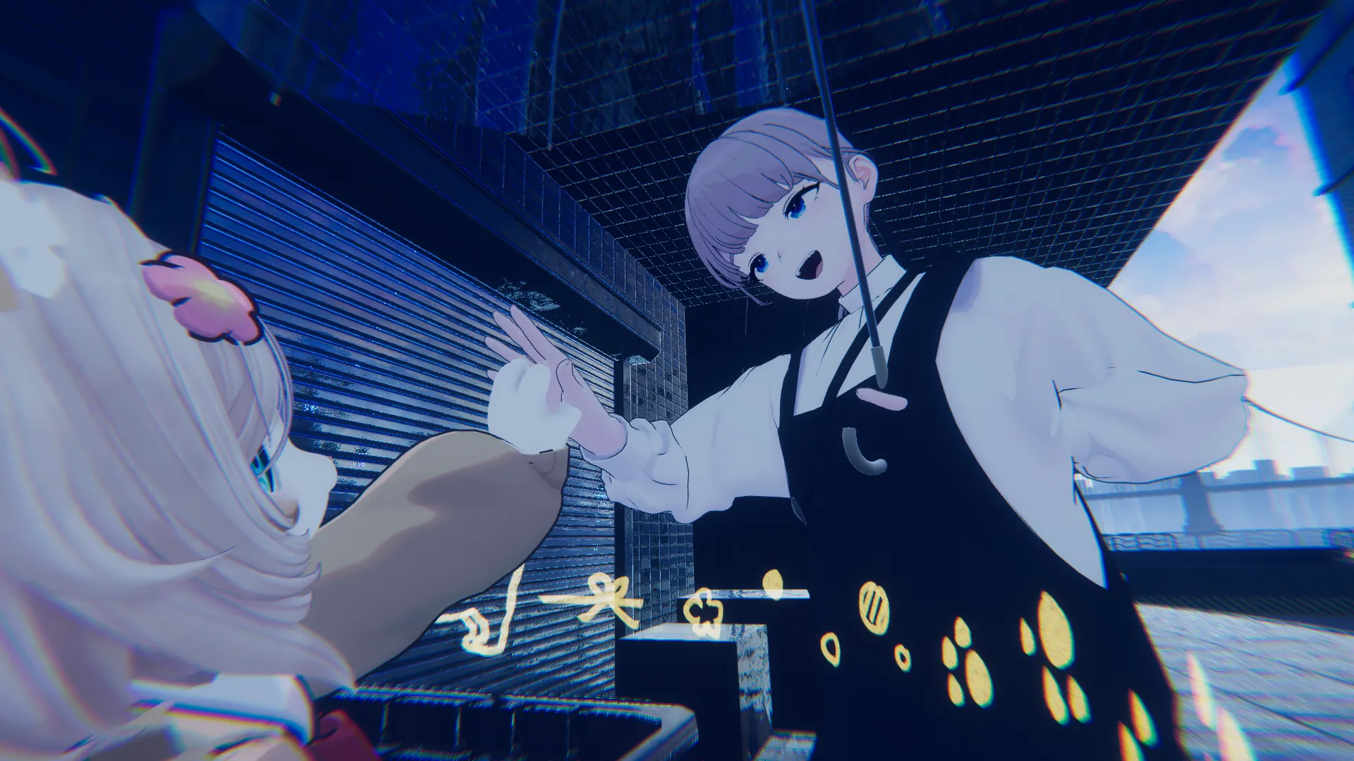 ひやかけワールド