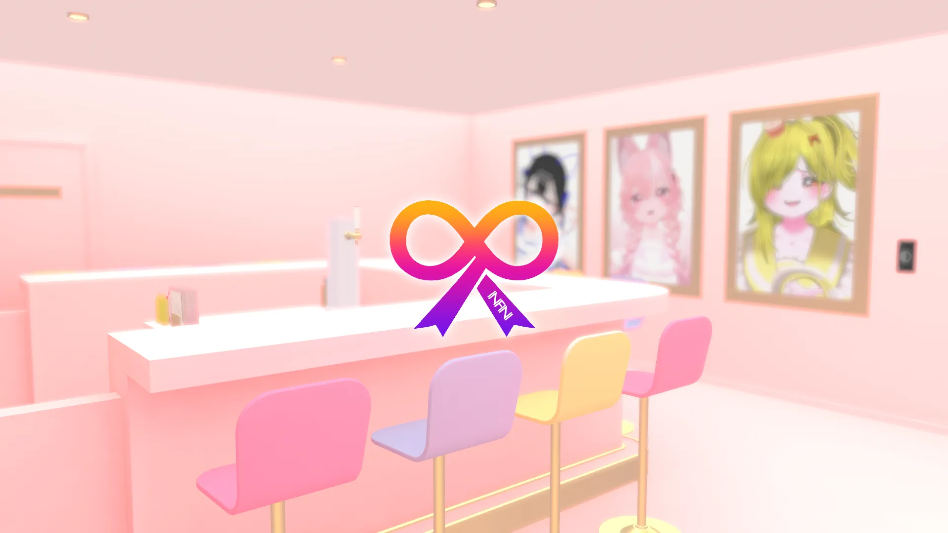 雑談カフェ INFINI