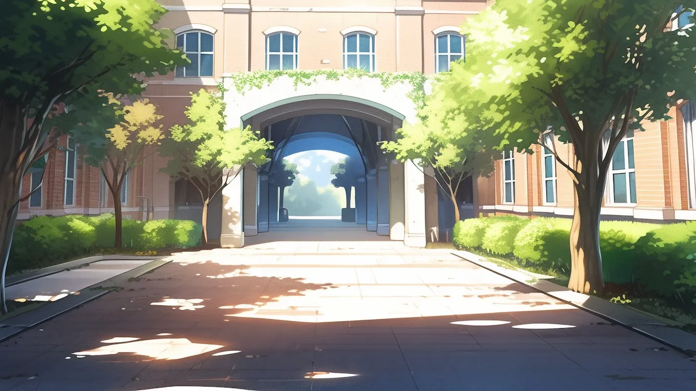 ラズベリー学園