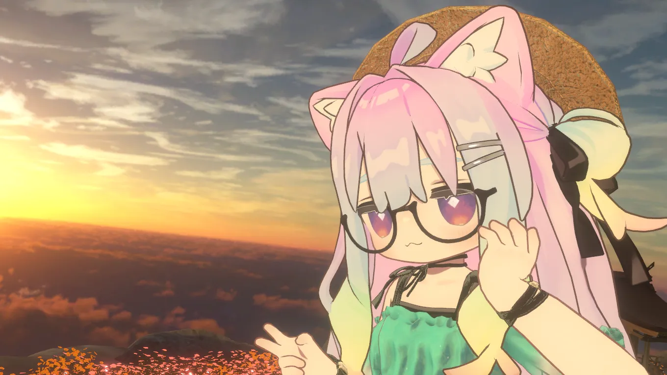 薄荷爪墊療養院