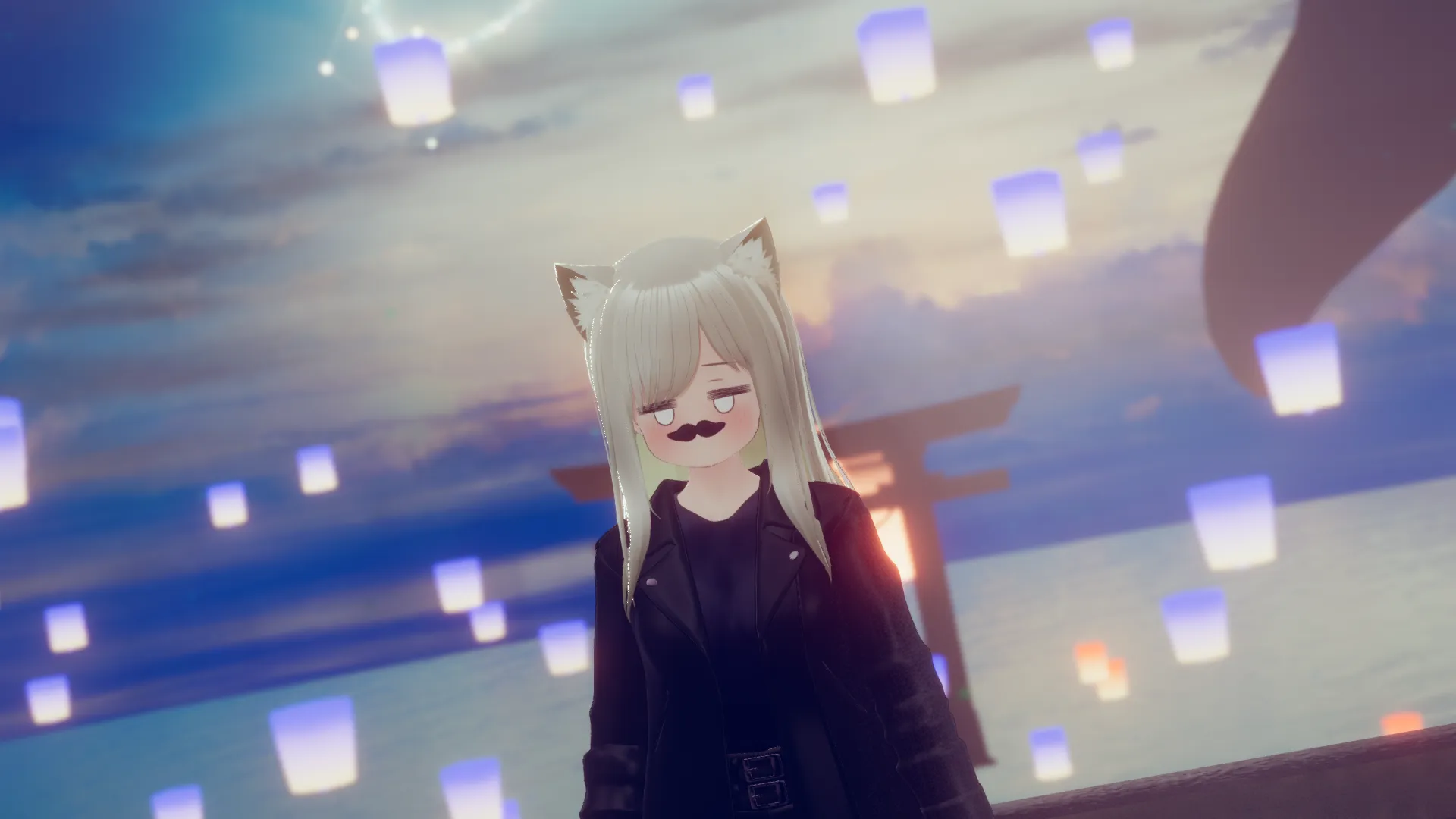 スキミア改変部