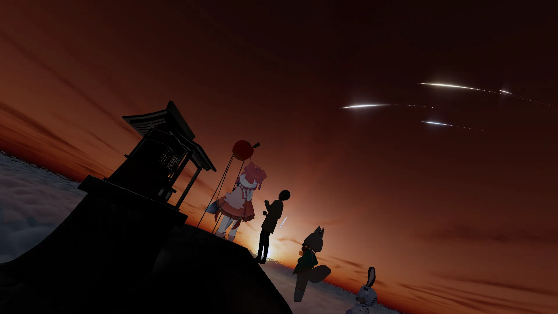 謎解き部~Riddle Club~