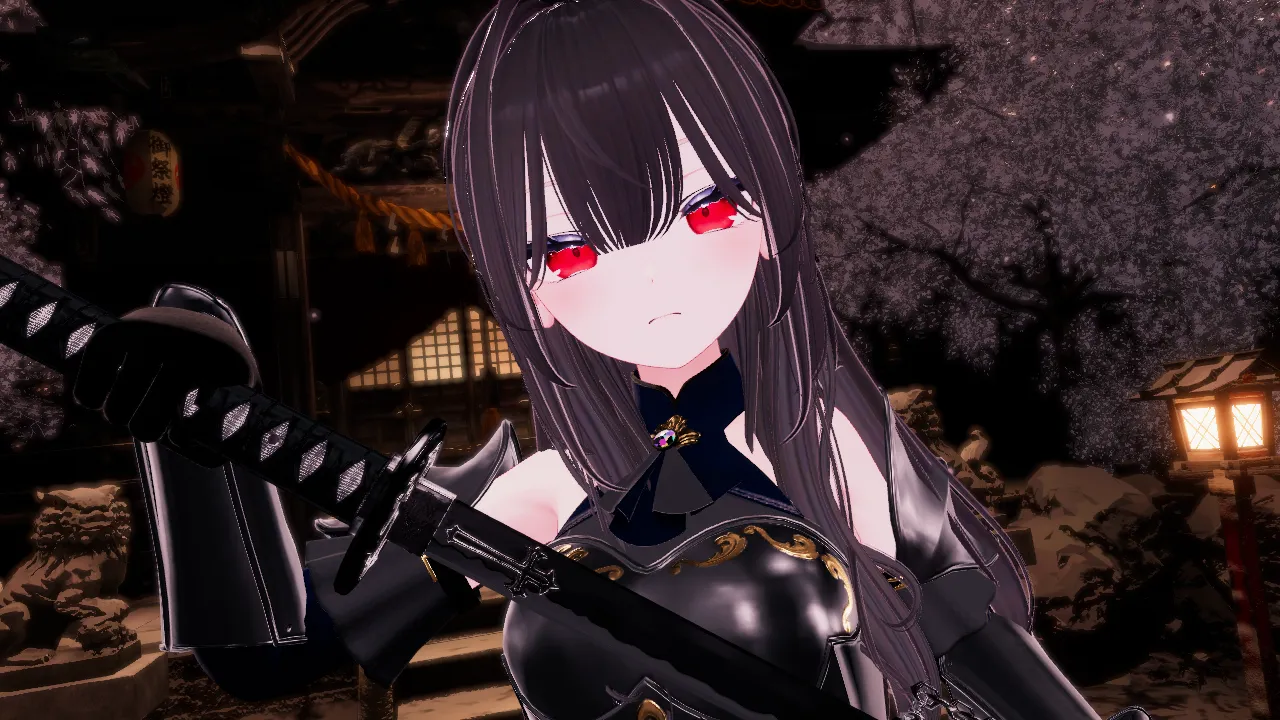 VRC冒険者ギルド アミティエ